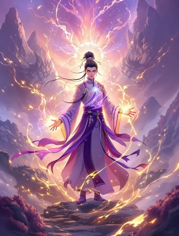 金乌照山河封面